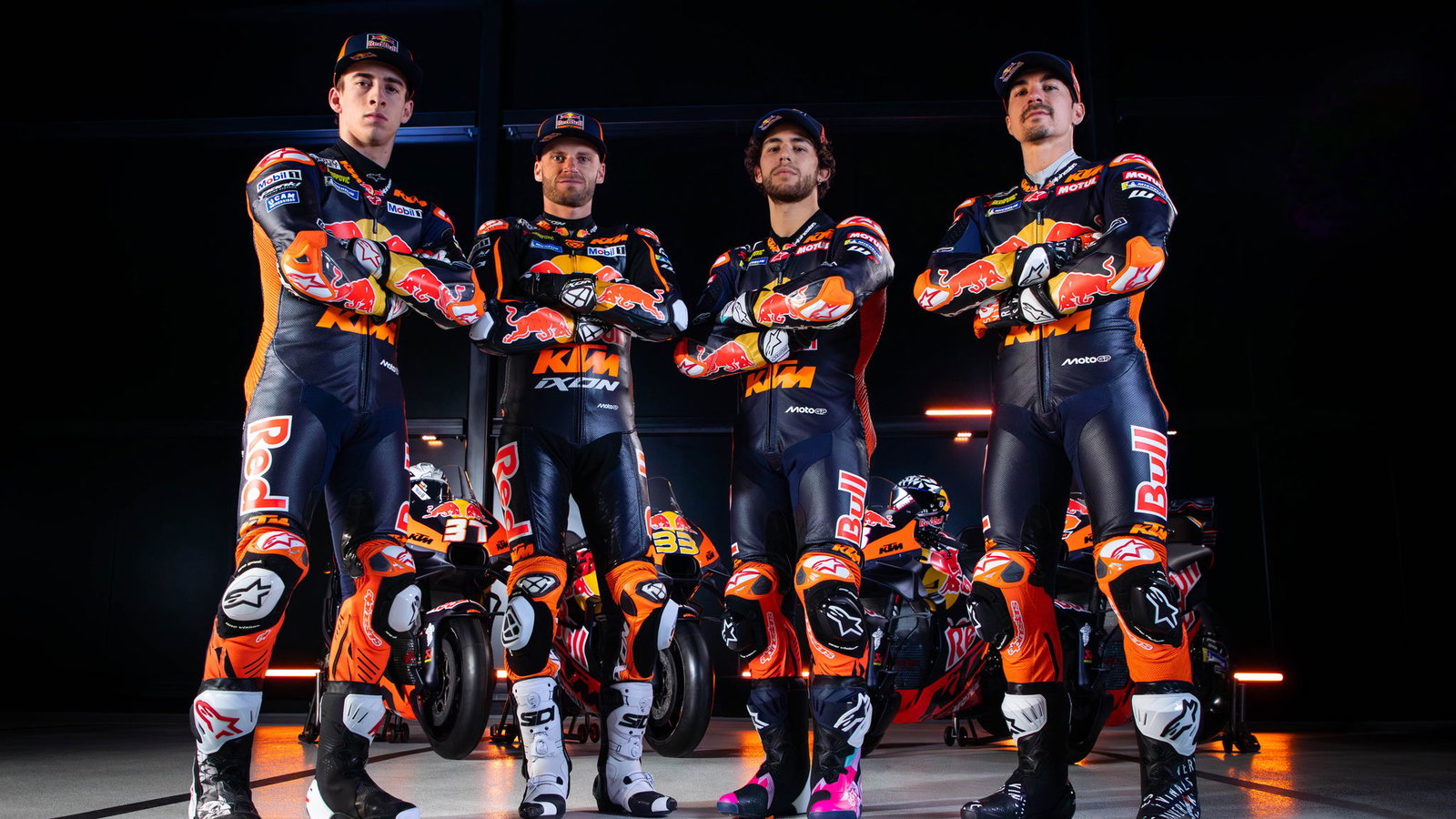 KTM